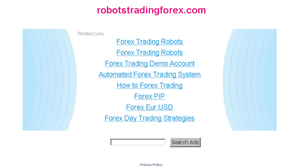 robotstradingforex.com