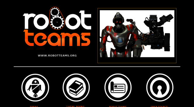 robotteams.org