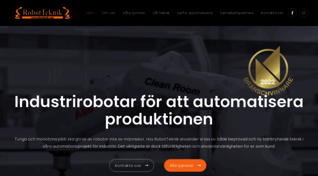 robotteknik.com