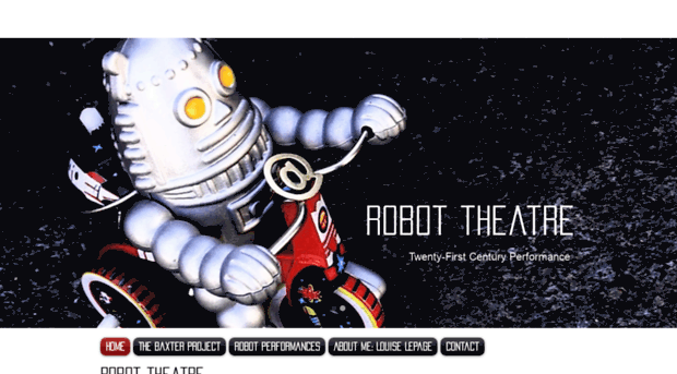 robottheatre.co.uk