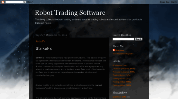 robottradingsoftware.blogspot.com