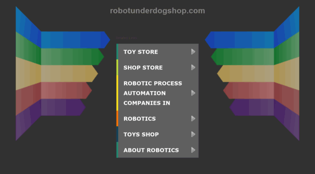 robotunderdogshop.com