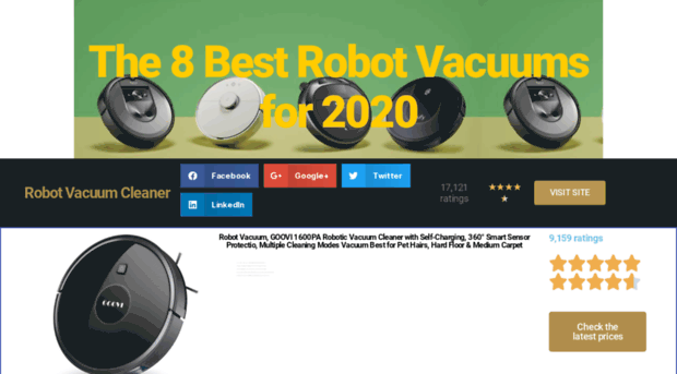 robotvacuumcleaner.shop