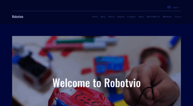 robotvio.com