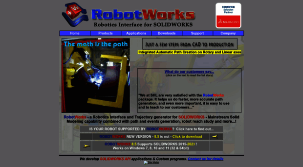 robotworks-eu.com