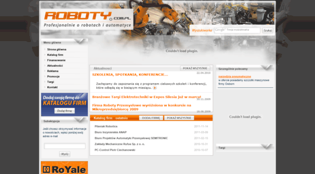 roboty.com.pl