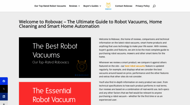 robovac.co.uk