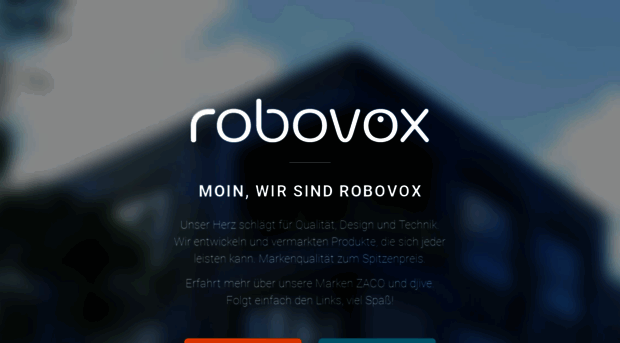 robovox.eu