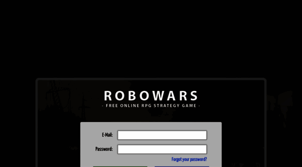 robowarsgame.com