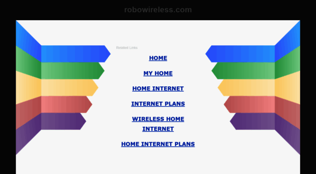 robowireless.com