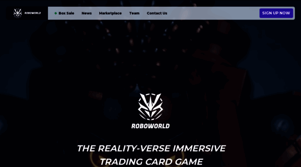 roboworld.io