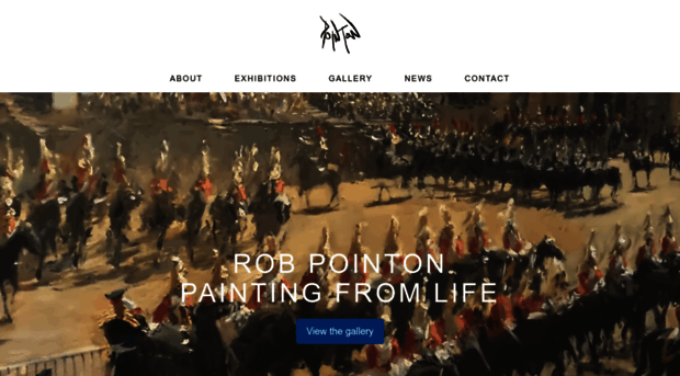 robpointon.co.uk