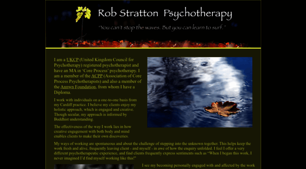 robpsychotherapy.co.uk