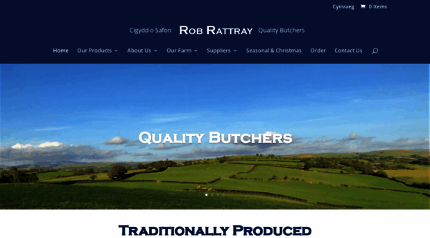 robrattray.co.uk