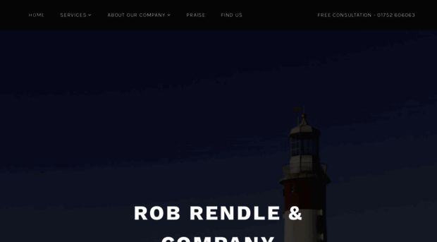 robrendle.co.uk