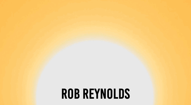 robreynolds.net