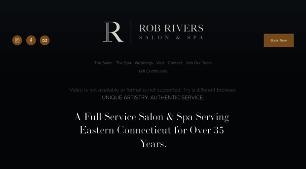 robrivers.com