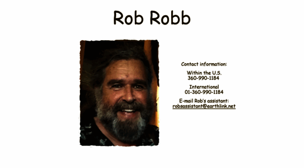 robrobb.com