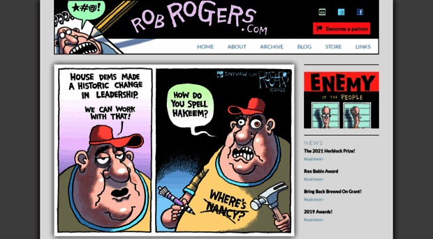 robrogers.com