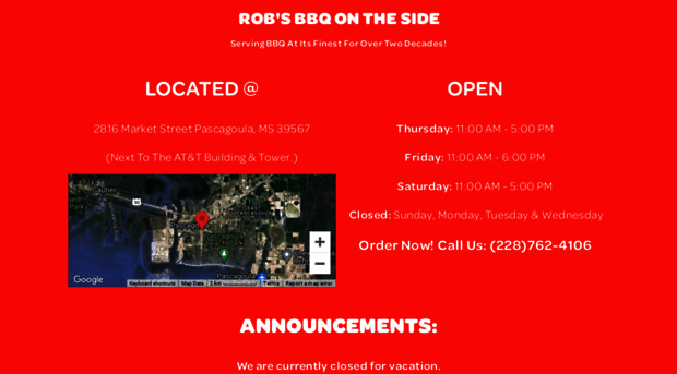 robsbbq.net