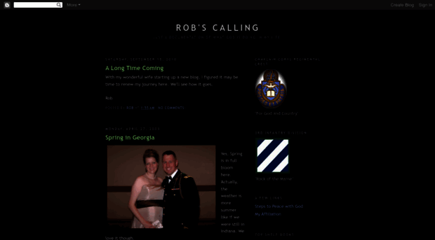 robscalling.blogspot.com
