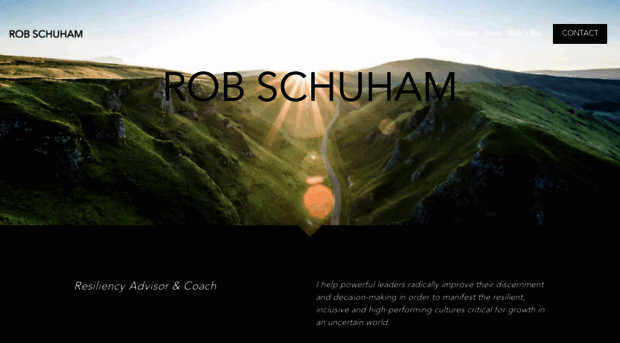 robschuham.com