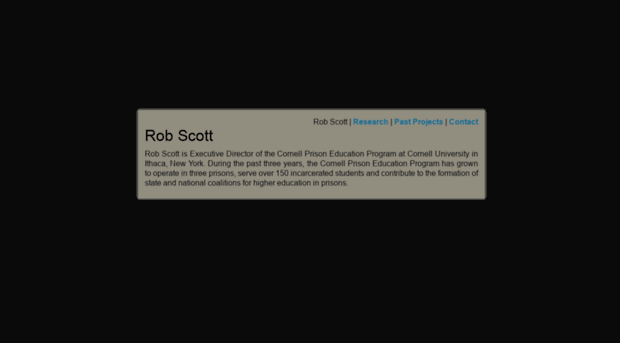 robscott.net