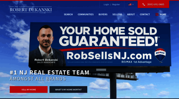 robsellsnj.com