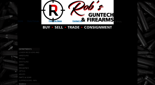 robsguntechandfirearms.com