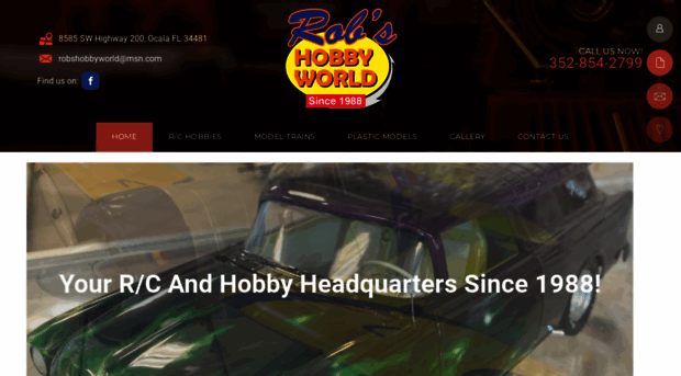 robshobbyworld.com