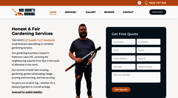 robshortsmowing.com.au