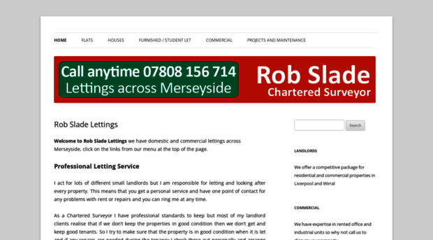 robslade.co.uk