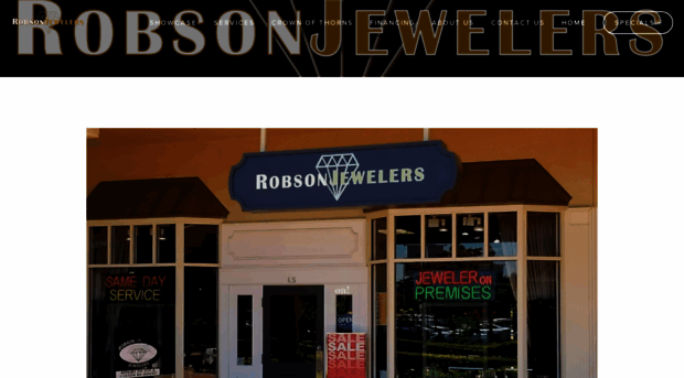 robsonfamilyjewelers.com