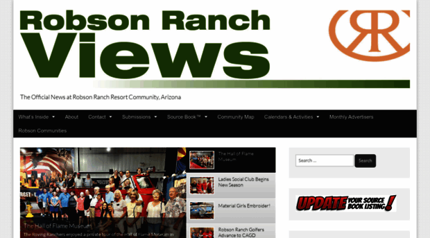 robsonranchviews.com