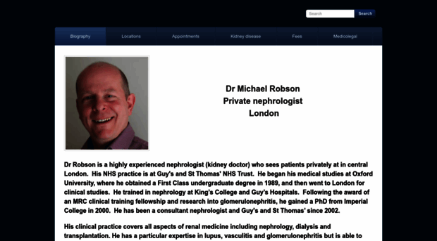 robsonrenal.co.uk