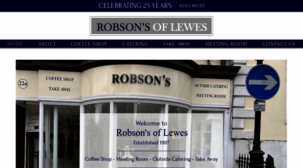 robsonsoflewes.co.uk