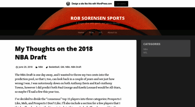 robsorensensports.wordpress.com