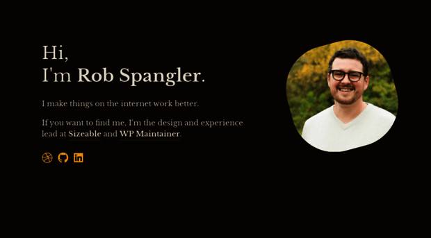 robspangler.com