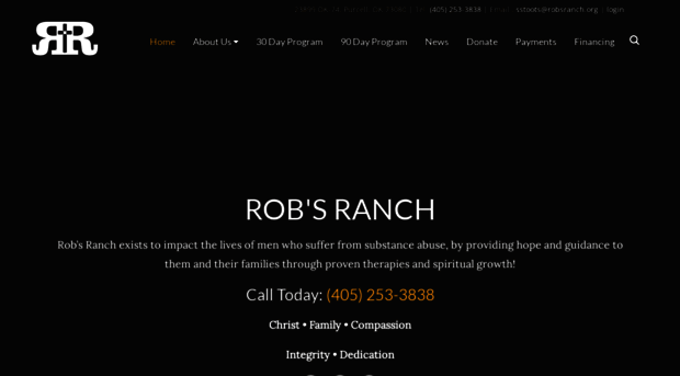 robsranch.org