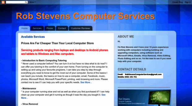 robstevenscomputerservices.blogspot.com.au