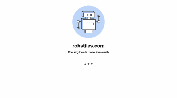 robstiles.com