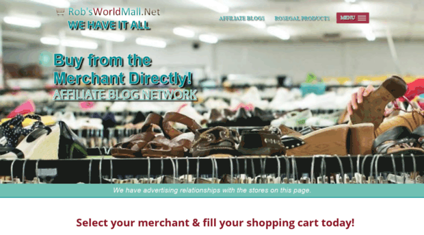 robsworldmall.net