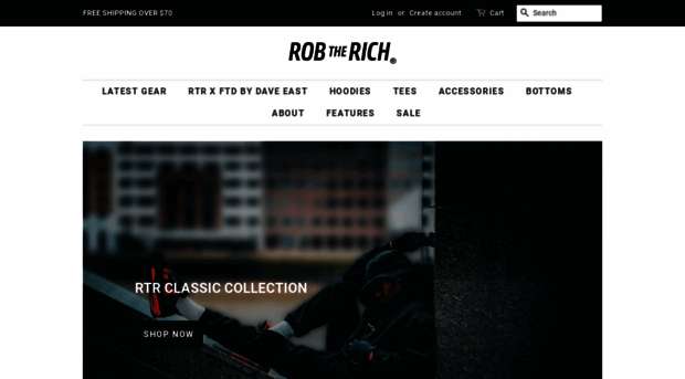 robtherich.com