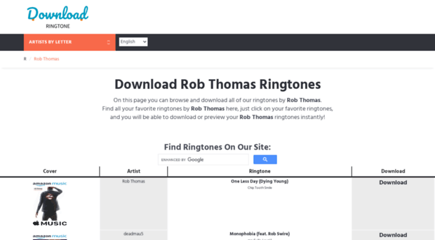 robthomas.download-ringtone.com