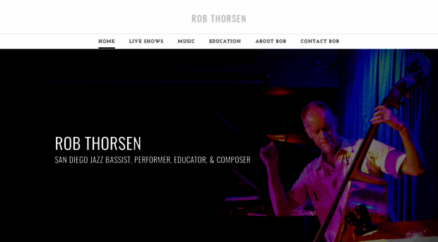 robthorsen.com