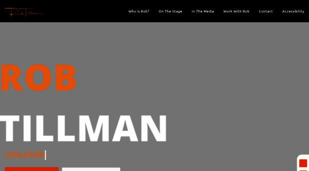 robtillman.com