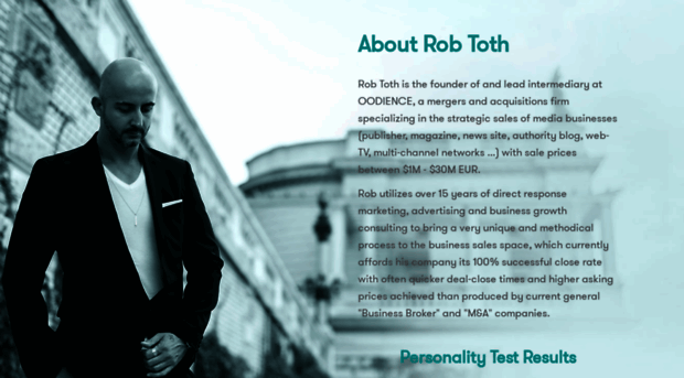 robtoth.com