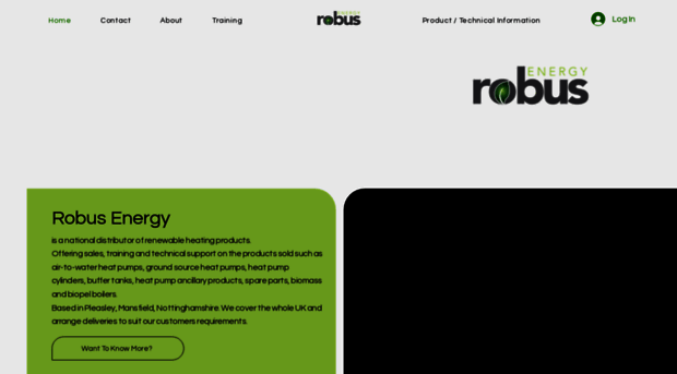 robusenergy.co.uk