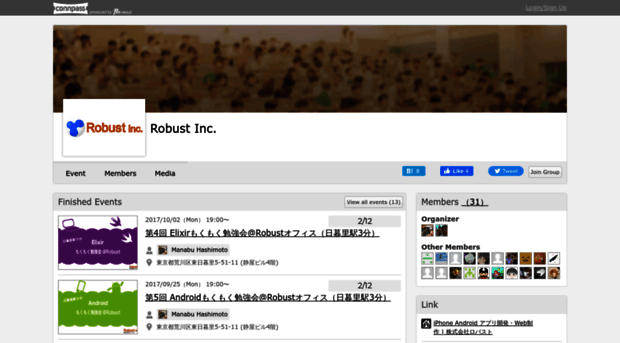 robust-inc.connpass.com