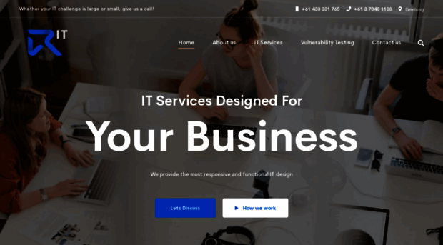 robust-it.com.au